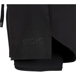 Stoic - HelsingborgSt. Performance 2in1 Shorts II - Laufshorts