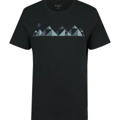 Stoic - Hemp30 AmalSt. Tee - T-Shirt