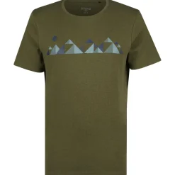 Stoic - Hemp30 AmalSt. Tee - T-Shirt