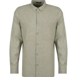 Stoic - Hemp54 BjurholmSt. L/S Shirt - Hemd