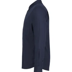 Stoic - Hemp54 BjurholmSt. L/S Shirt - Hemd