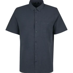 Stoic - Hemp54 BjurholmSt. S/S Shirt - Hemd