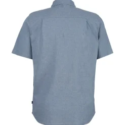 Stoic - Hemp54 BjurholmSt. S/S Shirt - Hemd