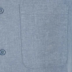 Stoic - Hemp54 BjurholmSt. S/S Shirt - Hemd