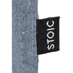 Stoic - Hemp54 BjurholmSt. S/S Shirt - Hemd