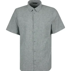 Stoic - Hemp54 BjurholmSt. S/S Shirt - Hemd