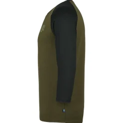 Stoic - Hemp15 LofsdalenSt. II 3/4 - Funktionsshirt