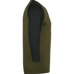 Stoic - Hemp15 LofsdalenSt. II 3/4 - Funktionsshirt