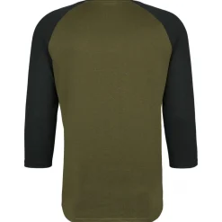 Stoic - Hemp15 LofsdalenSt. II 3/4 - Funktionsshirt