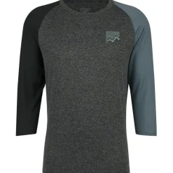 Stoic - Hemp15 LofsdalenSt. II 3/4 - Funktionsshirt