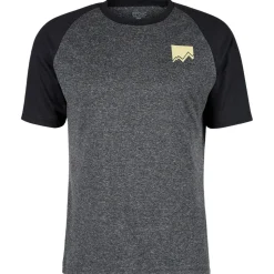 Stoic - Hemp15 LofsdalenSt. S/S - Funktionsshirt