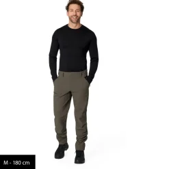 Stoic - HoforsSt. Softshell Pants - Softshellhose