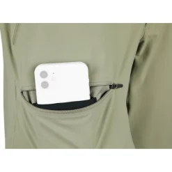 Stoic - HoforsSt. Softshell Shorts Light - Shorts