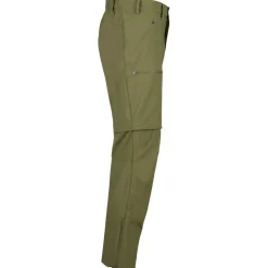Stoic - HoforsSt. Softshell Zip-Off Pants Light - Zip-Off-Hose