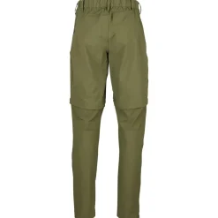 Stoic - HoforsSt. Softshell Zip-Off Pants Light - Zip-Off-Hose
