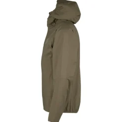 Stoic - KalmarSt. 3L Rain Jacket - Regenjacke