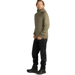 Stoic - KalmarSt. 3L Rain Jacket - Regenjacke