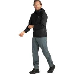 Stoic - KalmarSt. 3L Rain Pants - Regenhose