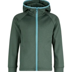Stoic - Kid's AlsterbroSt. Stretch Fleece Hoody - Fleecejacke