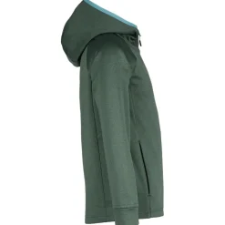 Stoic - Kid's AlsterbroSt. Stretch Fleece Hoody - Fleecejacke