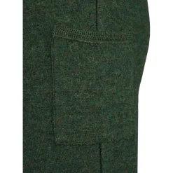 Stoic - Kid's BoiledWool MunkebySt. Pants - Winterhose