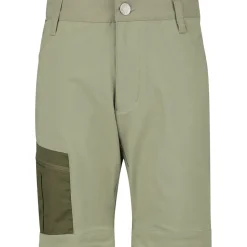 Stoic - Kid's FalunSt. Tour Shorts Light - Shorts