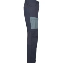 Stoic - Kid's FalunSt. Tour Zip-Off Pants Light - Zip-Off-Hose