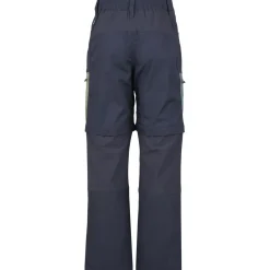 Stoic - Kid's FalunSt. Tour Zip-Off Pants Light - Zip-Off-Hose