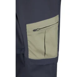 Stoic - Kid's FalunSt. Tour Zip-Off Pants Light - Zip-Off-Hose