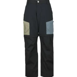 Stoic - Kid's FalunSt. Tour Zip-Off Pants Light - Zip-Off-Hose