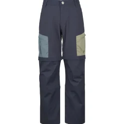 Stoic - Kid's FalunSt. Tour Zip-Off Pants Light - Zip-Off-Hose