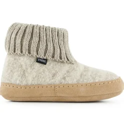 Stoic - Kid's HyddaSt. II Wool Knit Boot - Hüttenschuhe