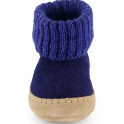 Stoic - Kid's HyddaSt. II Wool Knit Boot - Hüttenschuhe