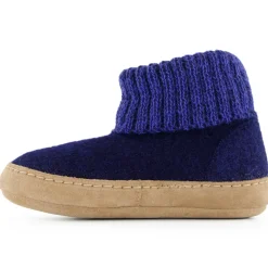 Stoic - Kid's HyddaSt. II Wool Knit Boot - Hüttenschuhe