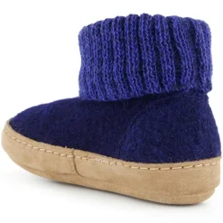 Stoic - Kid's HyddaSt. II Wool Knit Boot - Hüttenschuhe