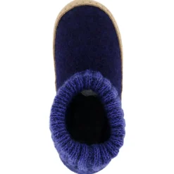 Stoic - Kid's HyddaSt. II Wool Knit Boot - Hüttenschuhe