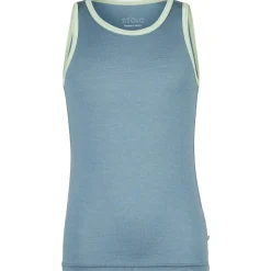 Stoic - Kid's Merino150 AlsenSt. Tank - Merinounterwäsche