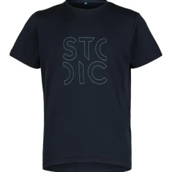 Stoic - Kid's Merino180 BengtSt. Shirt - Merinoshirt