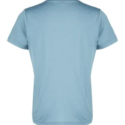 Stoic - Kid's Merino180 BengtSt. Shirt - Merinoshirt