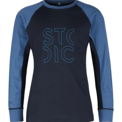 Stoic - Kid's Merino180 BengtSt. L/S - Merinounterwäsche