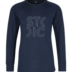 Stoic - Kid's Merino240 BengtSt. L/S - Merinounterwäsche