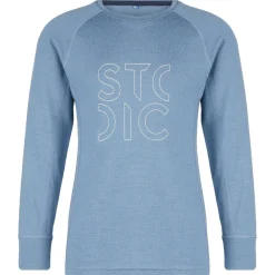 Stoic - Kid's Merino240 BengtSt. L/S - Merinounterwäsche