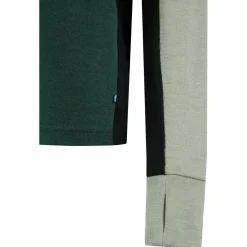 Stoic - Kid's Merino260 StadjanSt. Hoody - Merinohoodie