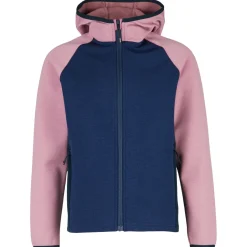 Stoic - Kid's MerinoFleece335 KuolpaSt. Zip Hoody - Fleecepullover