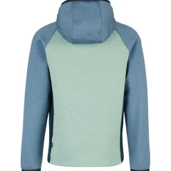 Stoic - Kid's MerinoFleece335 KuolpaSt. Zip Hoody - Fleecepullover