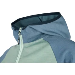 Stoic - Kid's MerinoFleece335 KuolpaSt. Zip Hoody - Fleecepullover