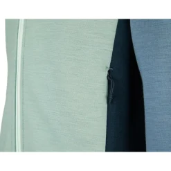 Stoic - Kid's MerinoFleece335 KuolpaSt. Zip Hoody - Fleecepullover