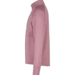 Stoic - Kid's MerinoFleece260 FlenSt. Half Zip - Merinopullover