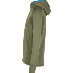 Stoic - Kid's MerinoFleece240 StofersSt. Hoody - Merinohoodie