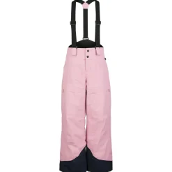 Stoic - Kid's MountainWool AsplidenSt. Ski Pants - Skihose